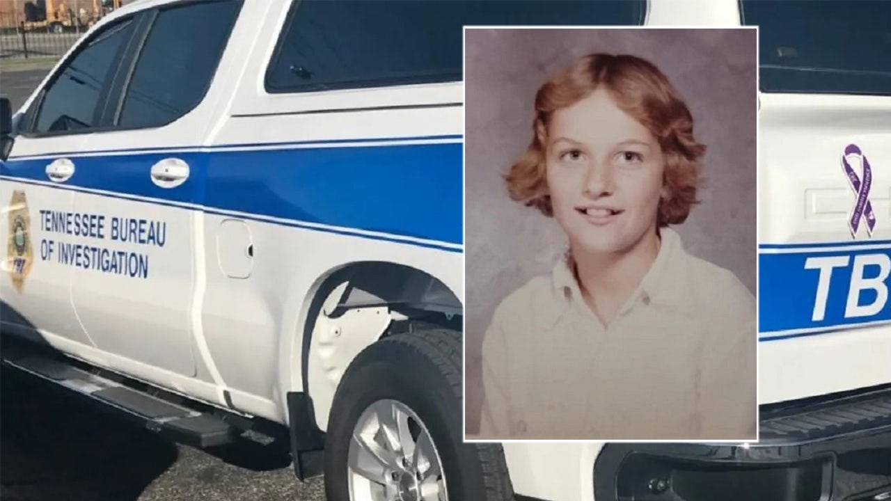 Tennessee 'Baby Girl' investigators seeking public's help determining what happened to Tracy Sue Walker, 15