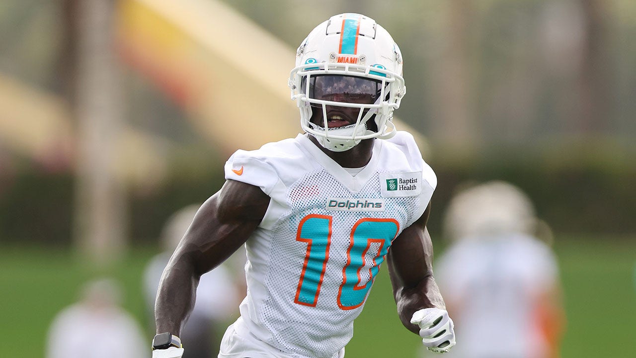 What we're learning from joint practices with Miami Dolphins