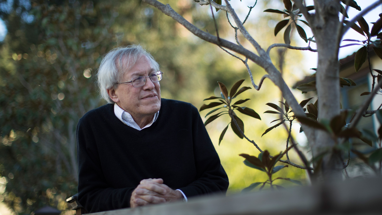 Dean caught saying Berkeley Law uses 'unstated affirmative action:' 'I'm going to deny I said this'