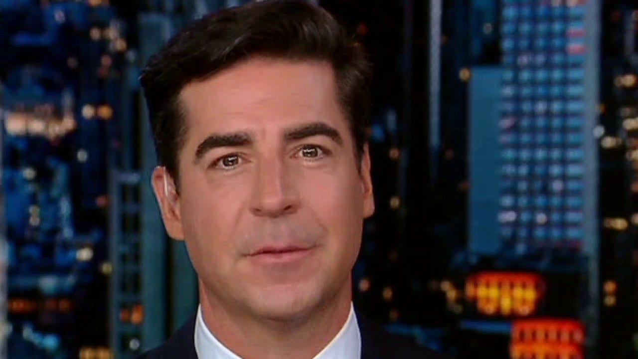 Jesse Watters on Trump Mar-a-Lago raid: Garland did what Biden wanted