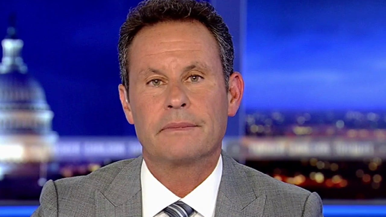 Brian Kilmeade on Trump Mar-a-Lago raid: Garland weaponized federal law enforcement