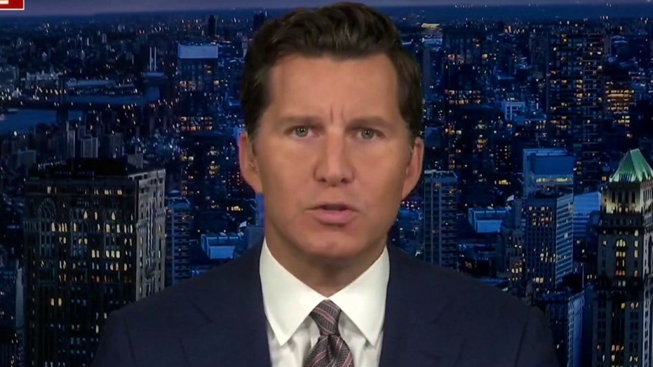 will-cain-on-trump-raid-the-doj-wants-the-affidavit-buried-fox-news