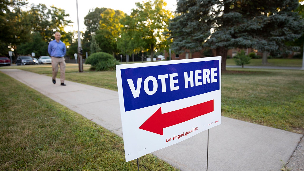 'Vulnerable Democrats' feeling 'marked increase' in enthusiasm among voters after 'legislative wins': CBS News