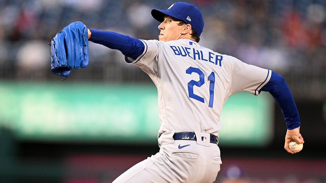 Dodgers’ Walker Buehler is set for elbow surgery