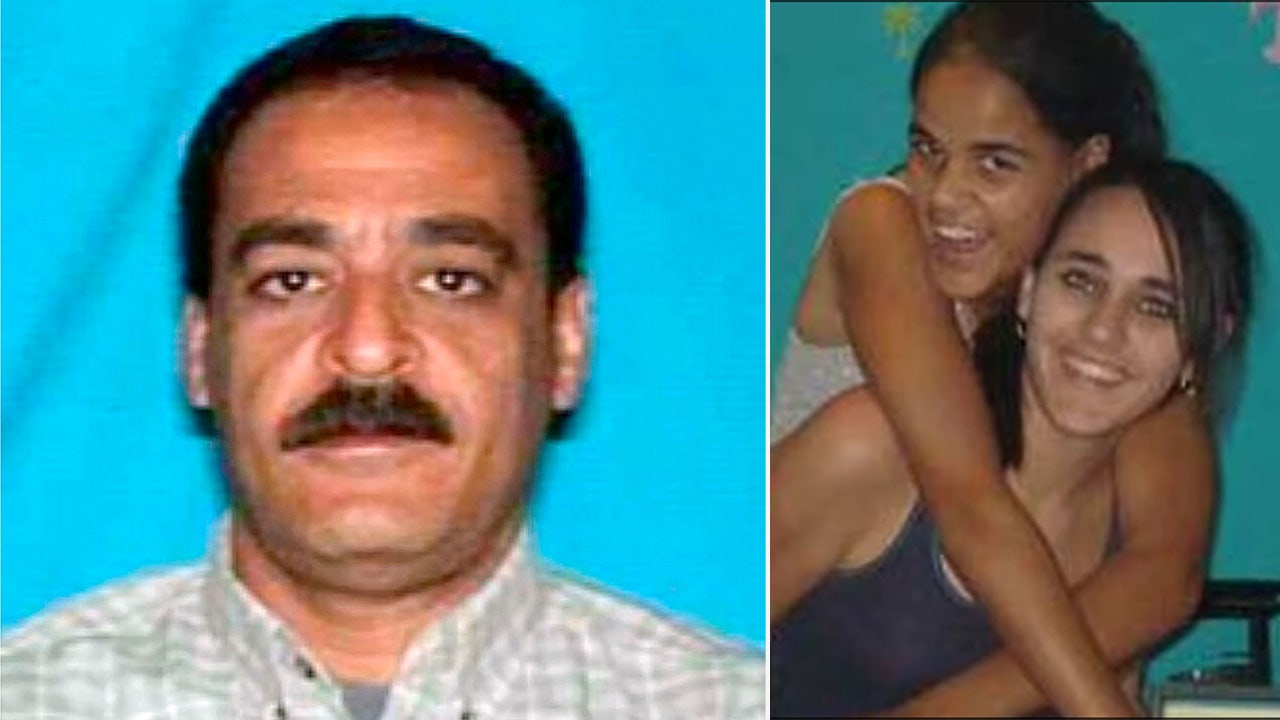 Yaser Said Honor Killings Trial Ex Fbi Top 10 Most Wanted Suspect