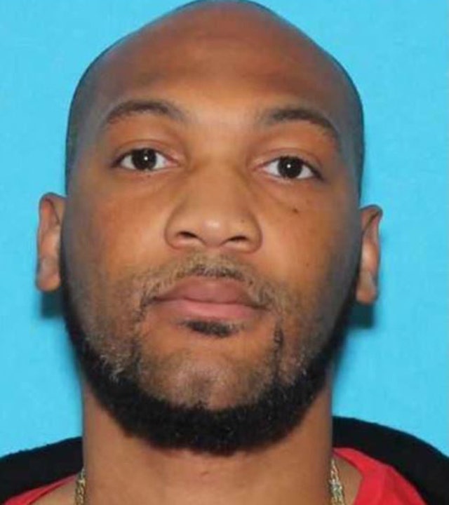 Police say ex-NFL star’s brother turned himself in after murder warrant issued after Texas shooting