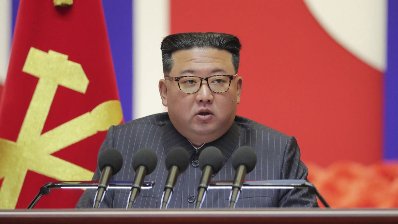 North Korea claims disputed victory over virus, blames Seoul