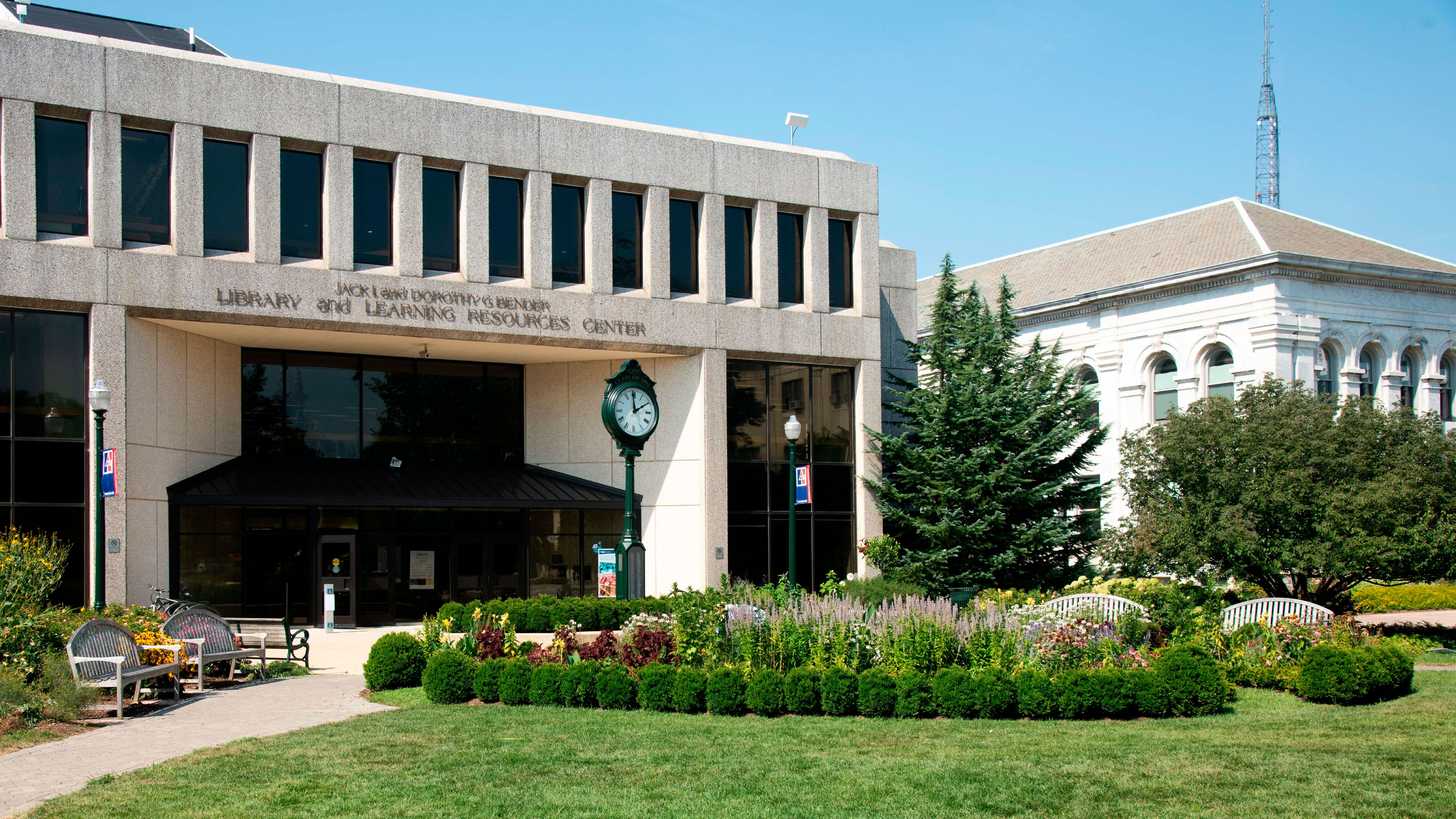 American University in Washington, DC faces staff strike after contract negotiations with union collapse