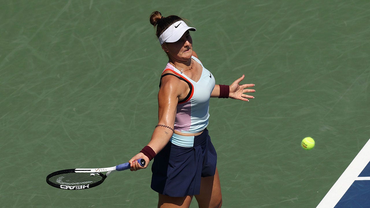US Open champ pleads for outfit change, blasts Nike in wardrobe malfunction