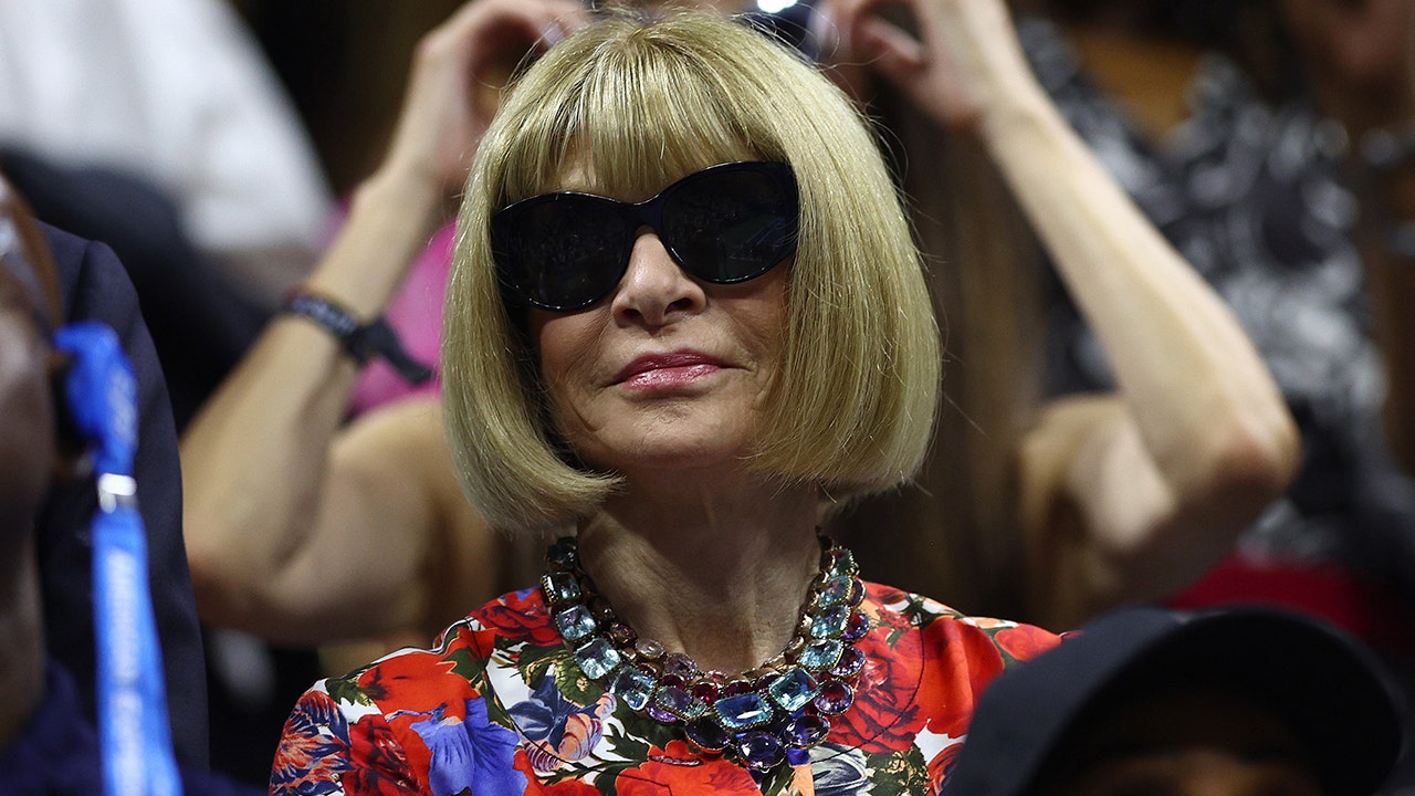 The Indecency': Fired Pitchfork Writers Shocked By Anna Wintour Laying Them  Off Without Removing Her Sunglasses | by Jennifer Bowers Bahney | Bouncin'  and Behavin' Blogs | Jan, 2024 | Medium