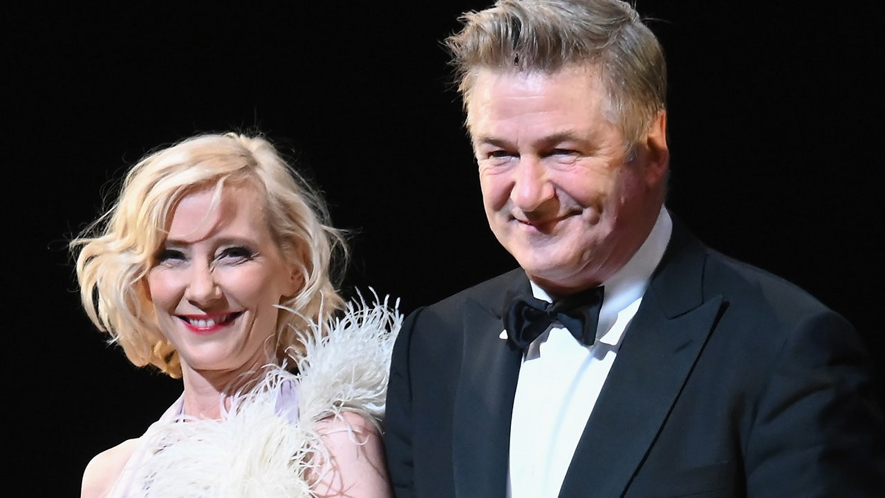 Alec Baldwin slammed online for supporting Anne Heche in wake of fiery crash: 'She put lives in danger!'