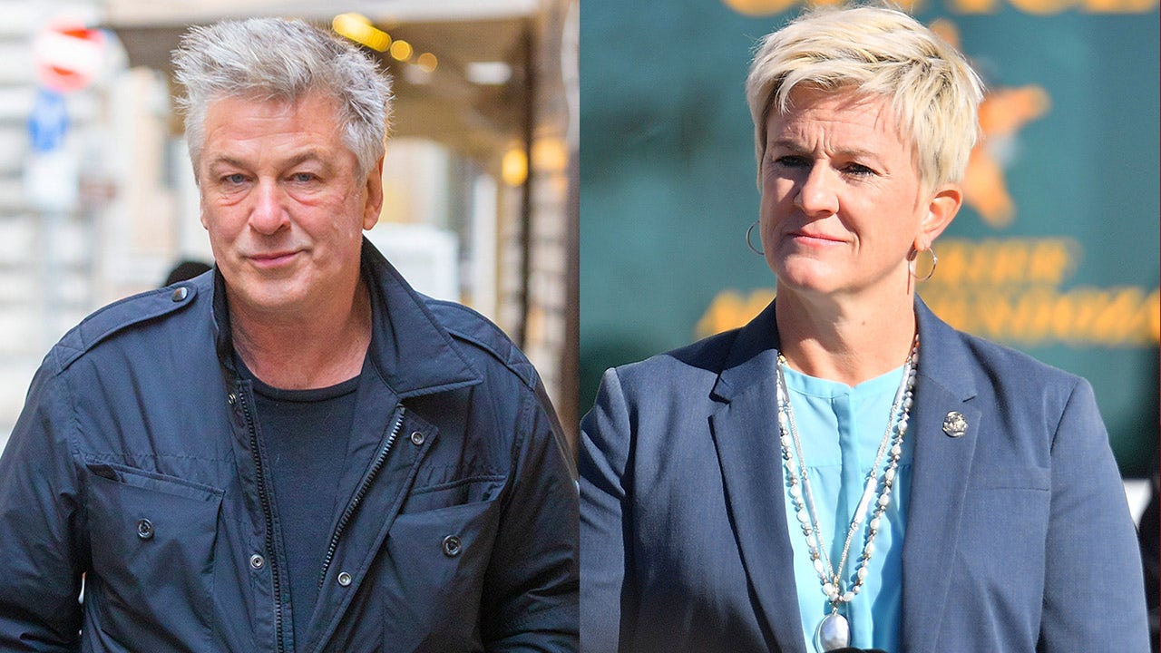 Alec Baldwin's lawyer hits back after actor named as 'possible' defendant by DA on 'Rust' case