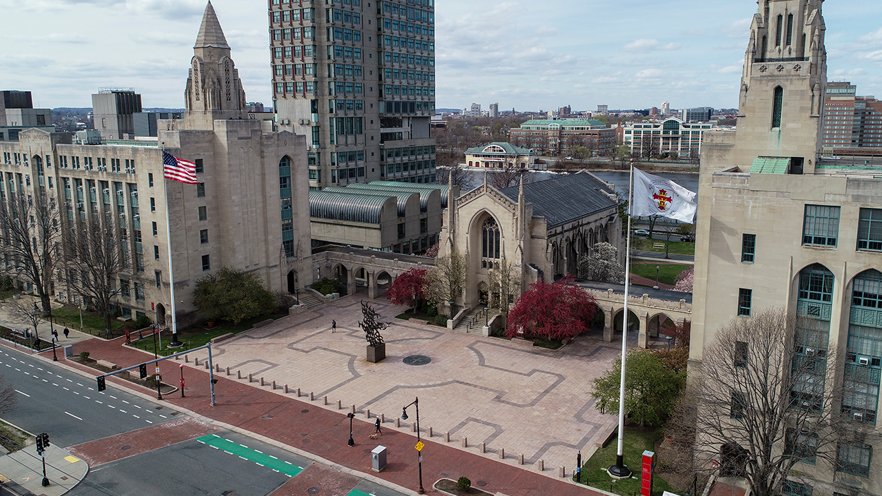 Boston University Students Now Able To Change Pronouns And Names For 