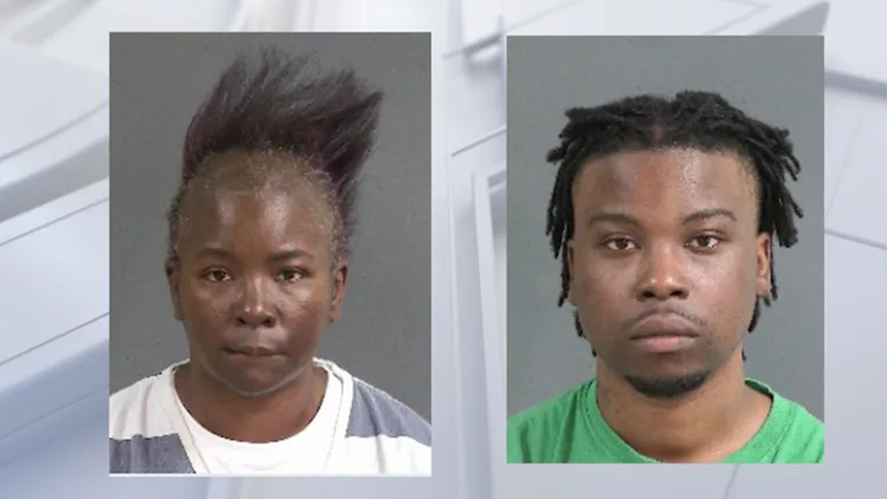 Chuck E. Cheese brawl in South Carolina results in 2 adults charged