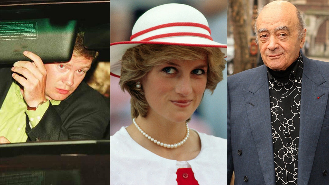 Princess Diana crash: Where is her bodyguard and sole survivor of the accident, Trevor Rees-Jones, now?