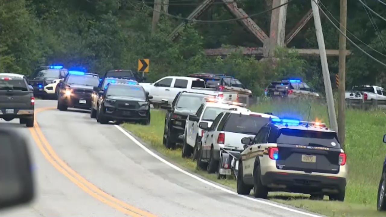 Tennessee helicopter crash leaves state trooper sheriff’s deputy dead: ‘A very tragic day’ – Fox News