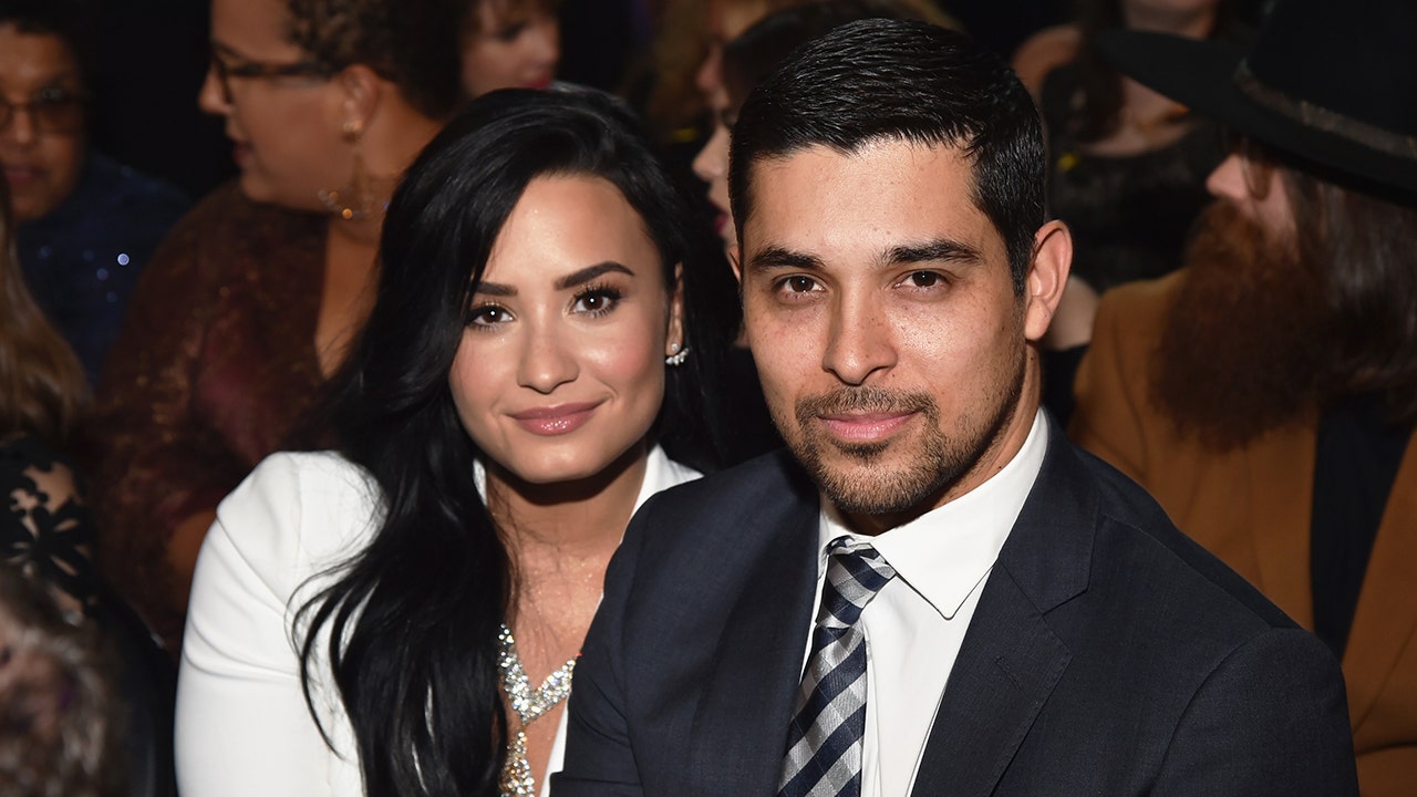 Demi Lovato shades 12-year age gap with ex Wilmer Valderrama in new song ’29,’ fans speculate