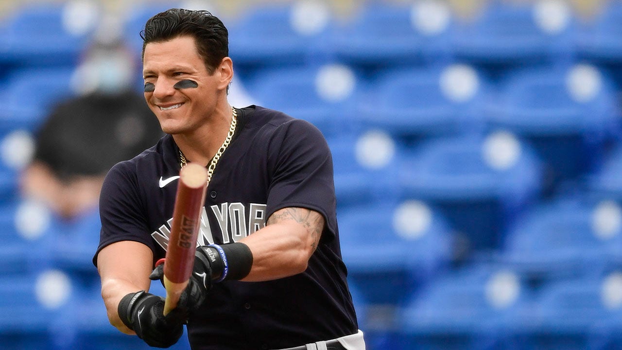 Yankees minor leaguer Derek Dietrich, four others suspended for performance-enhancing drugs
