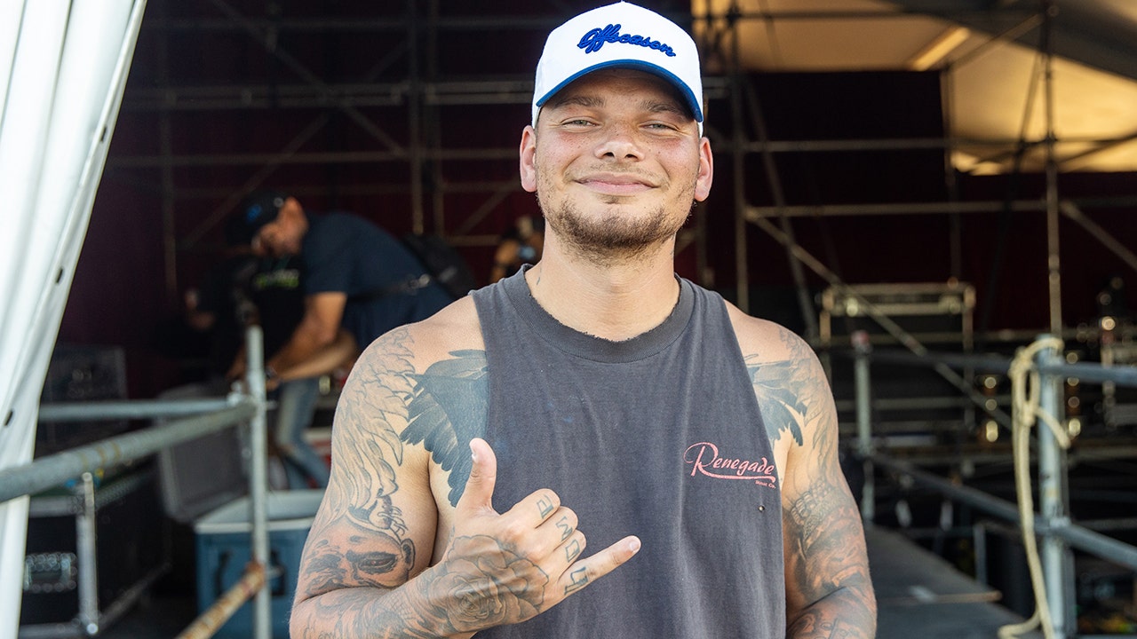 All About Kane Brown’s Net Worth And Career