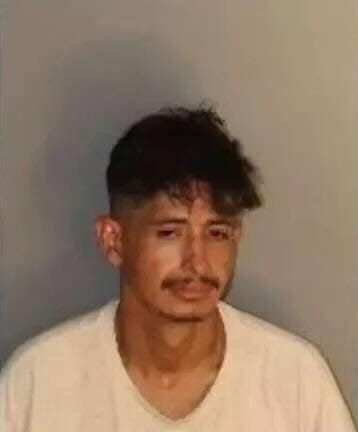 California Man Allegedly Tried To Set Grocery Store Employee On Fire For Making Him Pay For Food California Man Allegedly Tried To Set Grocery Store Employee On Fire For Making Him Pay For Food