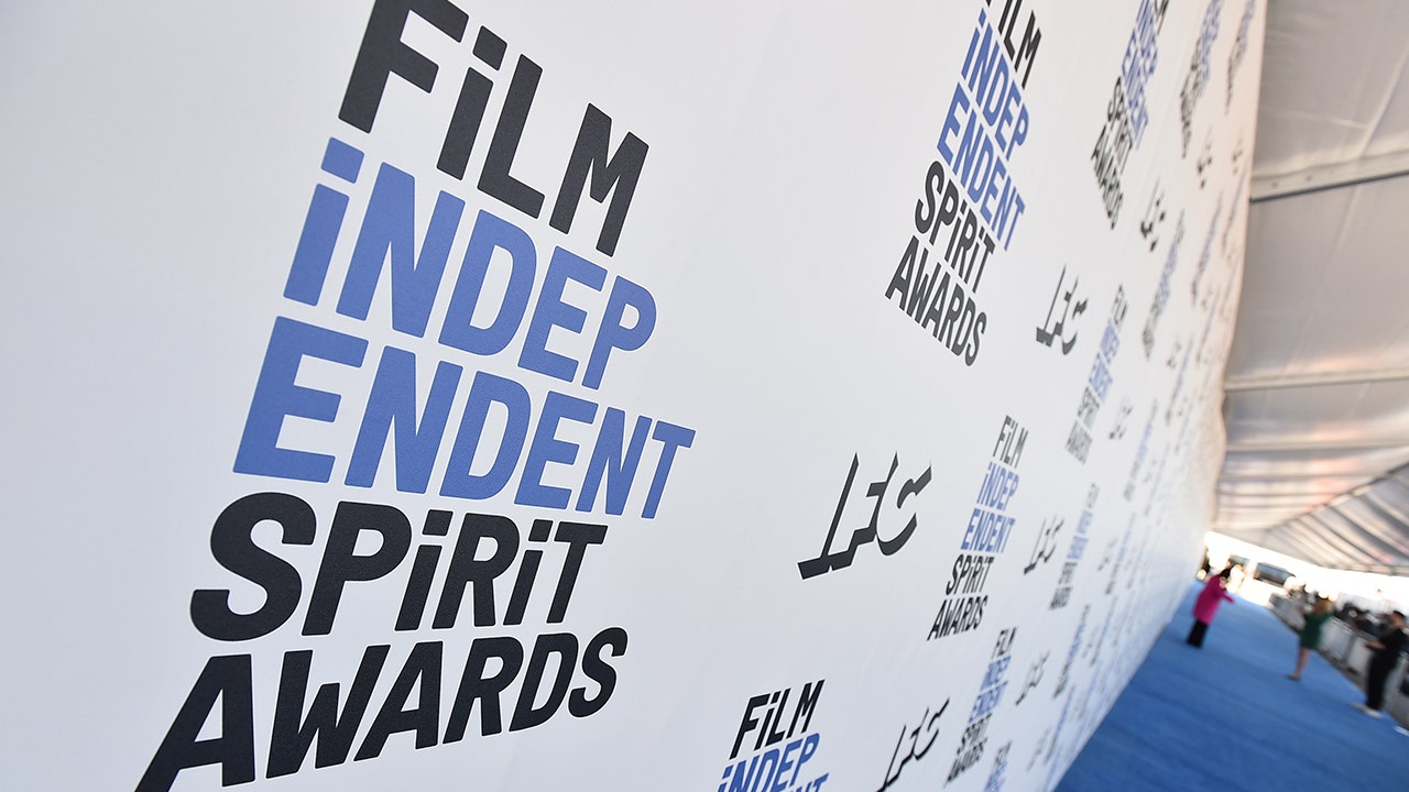 Independent Spirit Awards make acting awards gender neutral in 2023