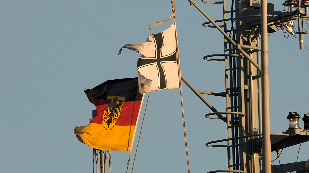 Germany sending warships to Indo-Pacific as tensions with China escalate: report
