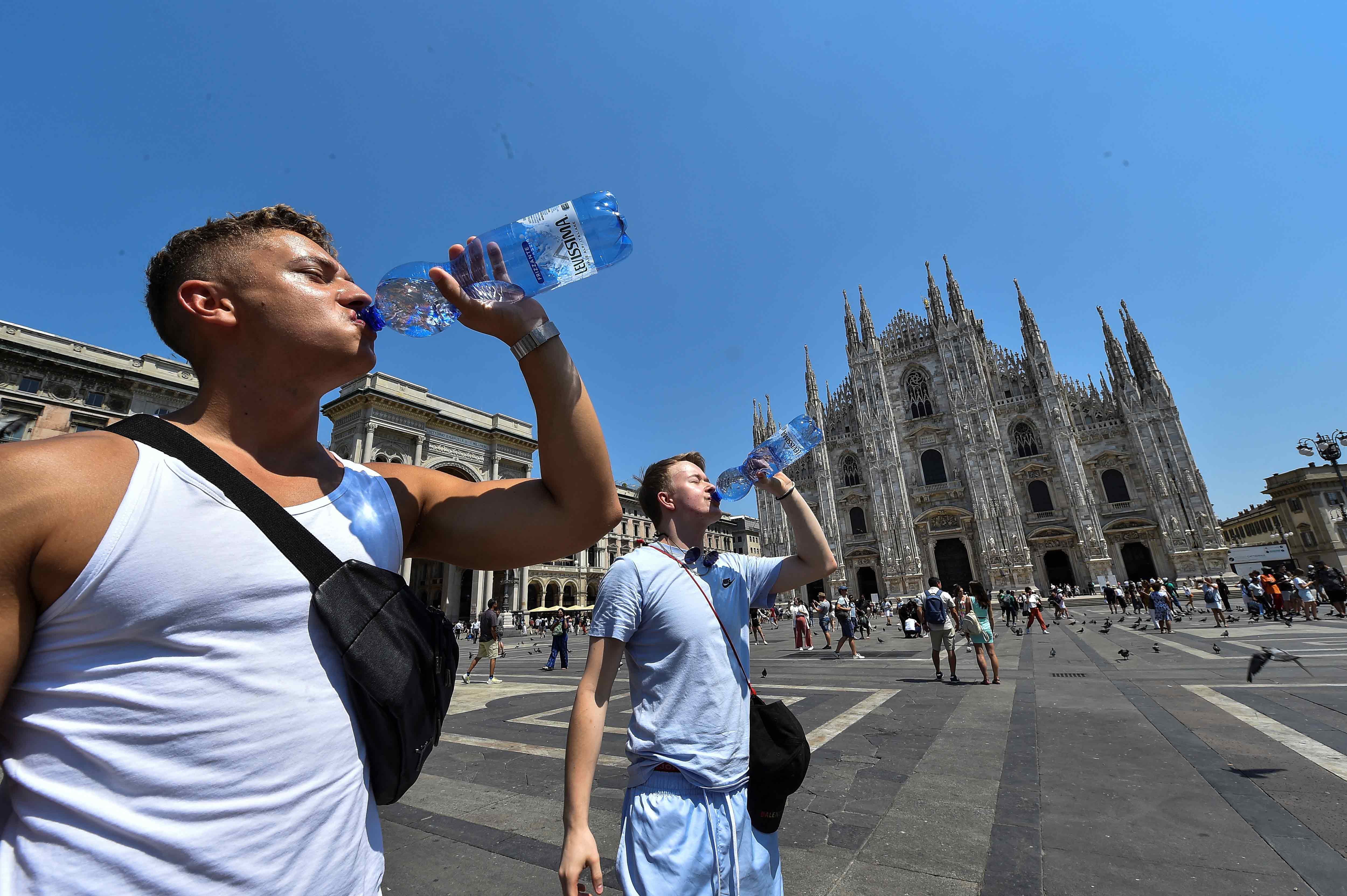 Heat waves explained: Why some heat waves are worse than others - Vimarsana News