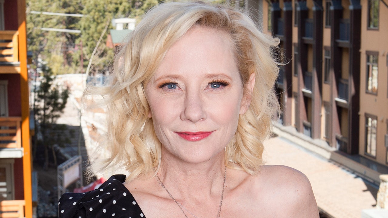 Anne Heche's blood test 'revealed the presence of drugs': police