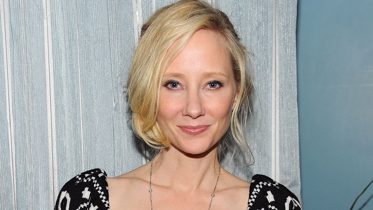 Anne Heche cremated, laid to rest in a mausoleum at Hollywood Forever cemetery