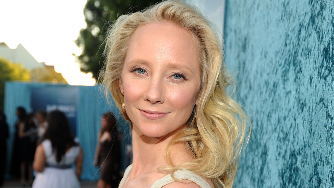 Did Anne Heche Donate Her Organs