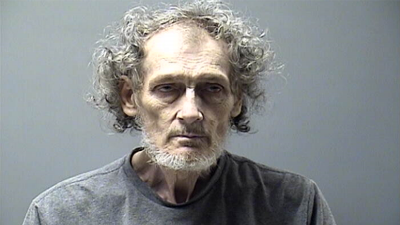 Iowa man arrested for allegedly shooting sleeping wife with crossbow