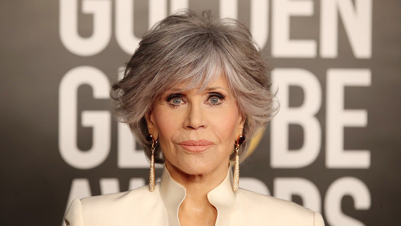 Jane Fonda gives health update after being diagnosed with non-Hodgkin’s lymphoma