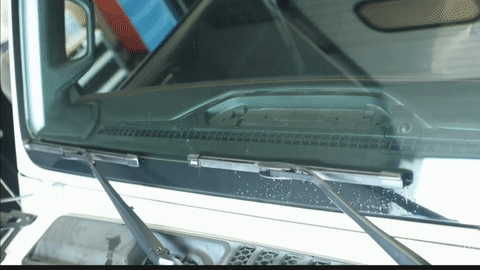Jeep has reinvented its windshield wiper. Here's how it works | Fox News