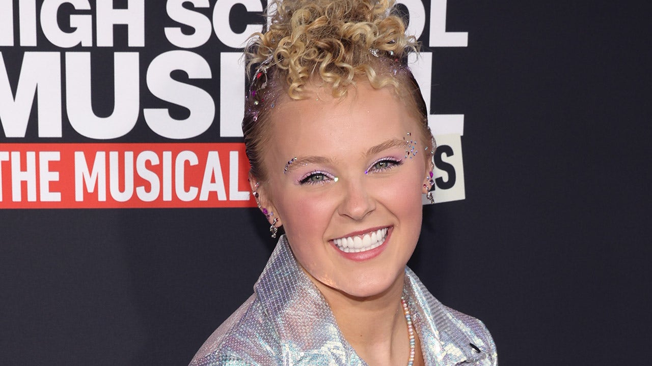 Is JoJo Siwa in a relationship? Inside the former 'Dance Mom' star's career and personal life