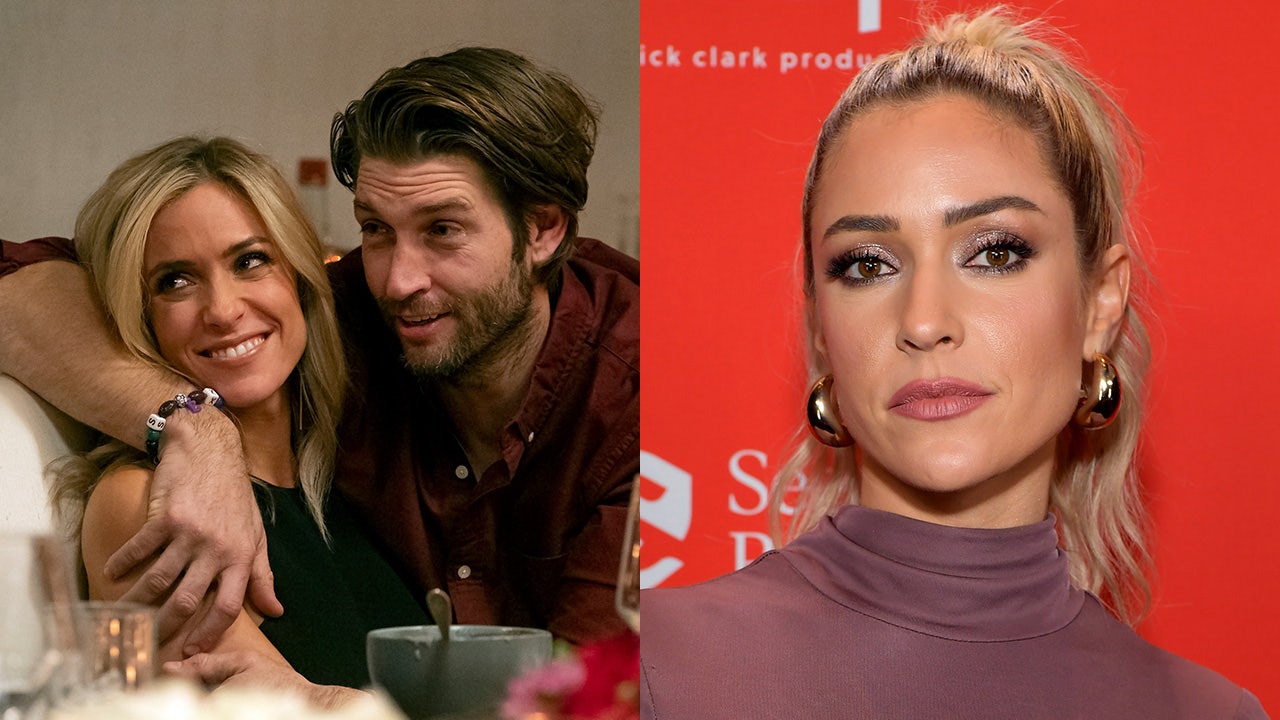 Kristin Cavallari calls marriage to Jay Cutler 'toxic' and warns don't 'ignore red flags'