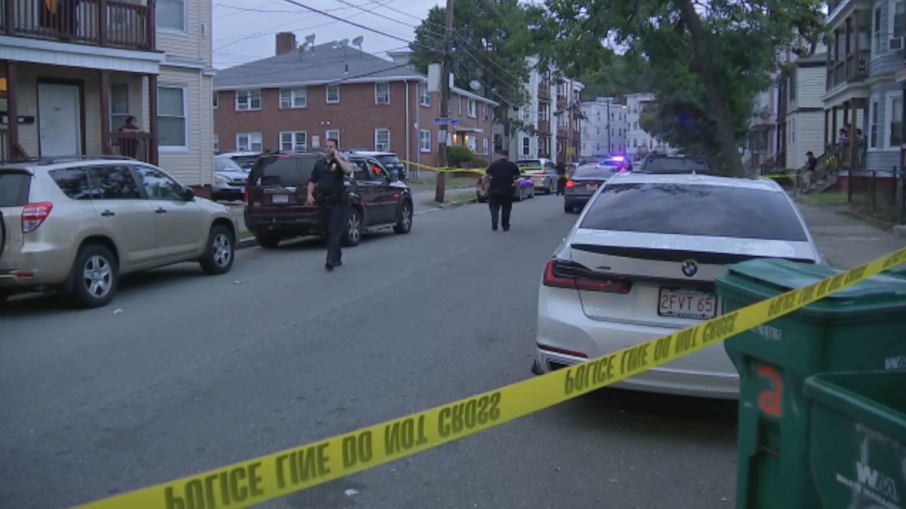 4 Family Members Dead In Apparent Murder Suicide Incident In   Lynn2 