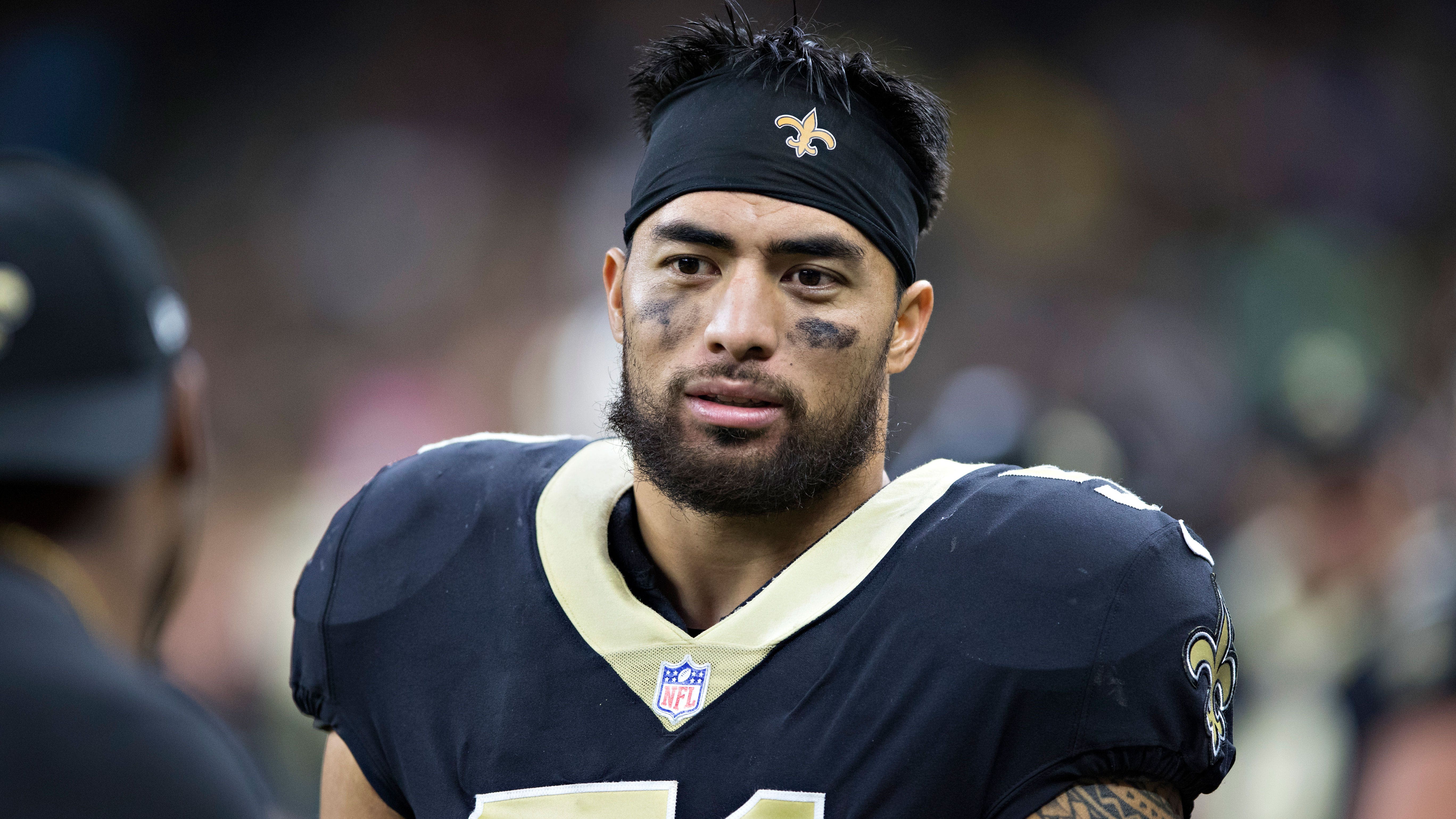 Netflix Documentary Reopens Catfishing Story Of College Footballer 