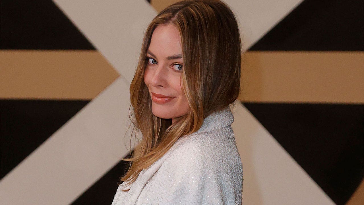 What Margot Robbie Really Did Before She Started Acting