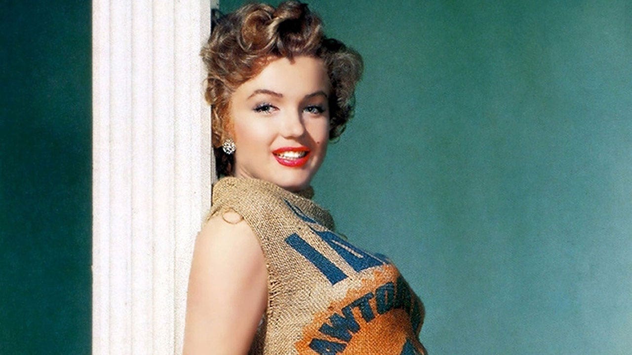 Remembering Marilyn Monroe Actress Fashion Icon And Sex Symbol 60 Years After Her Death Fox