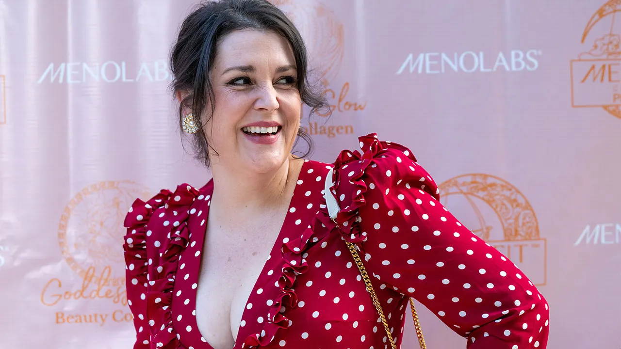 'Yellowjackets' star Melanie Lynskey opens up about being body shamed during 'Coyote Ugly' movie