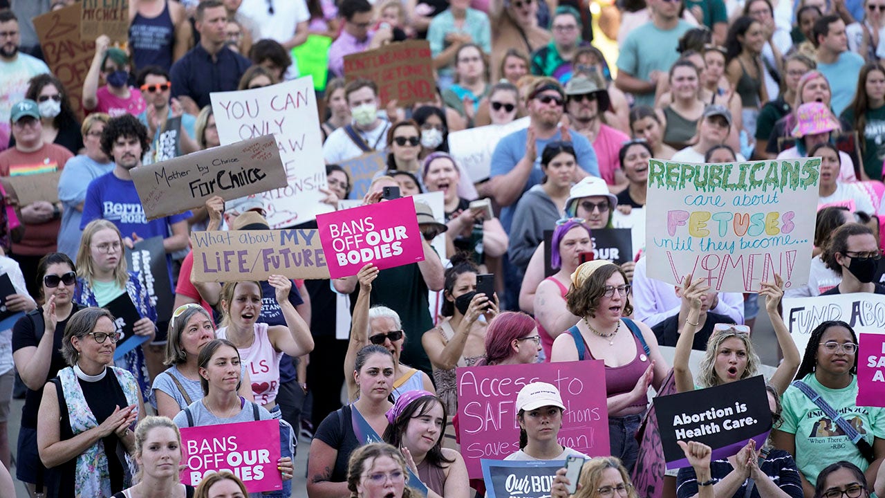 Maine considers bill that would establish ‘legal right’ to abortion, transgender surgical procedures