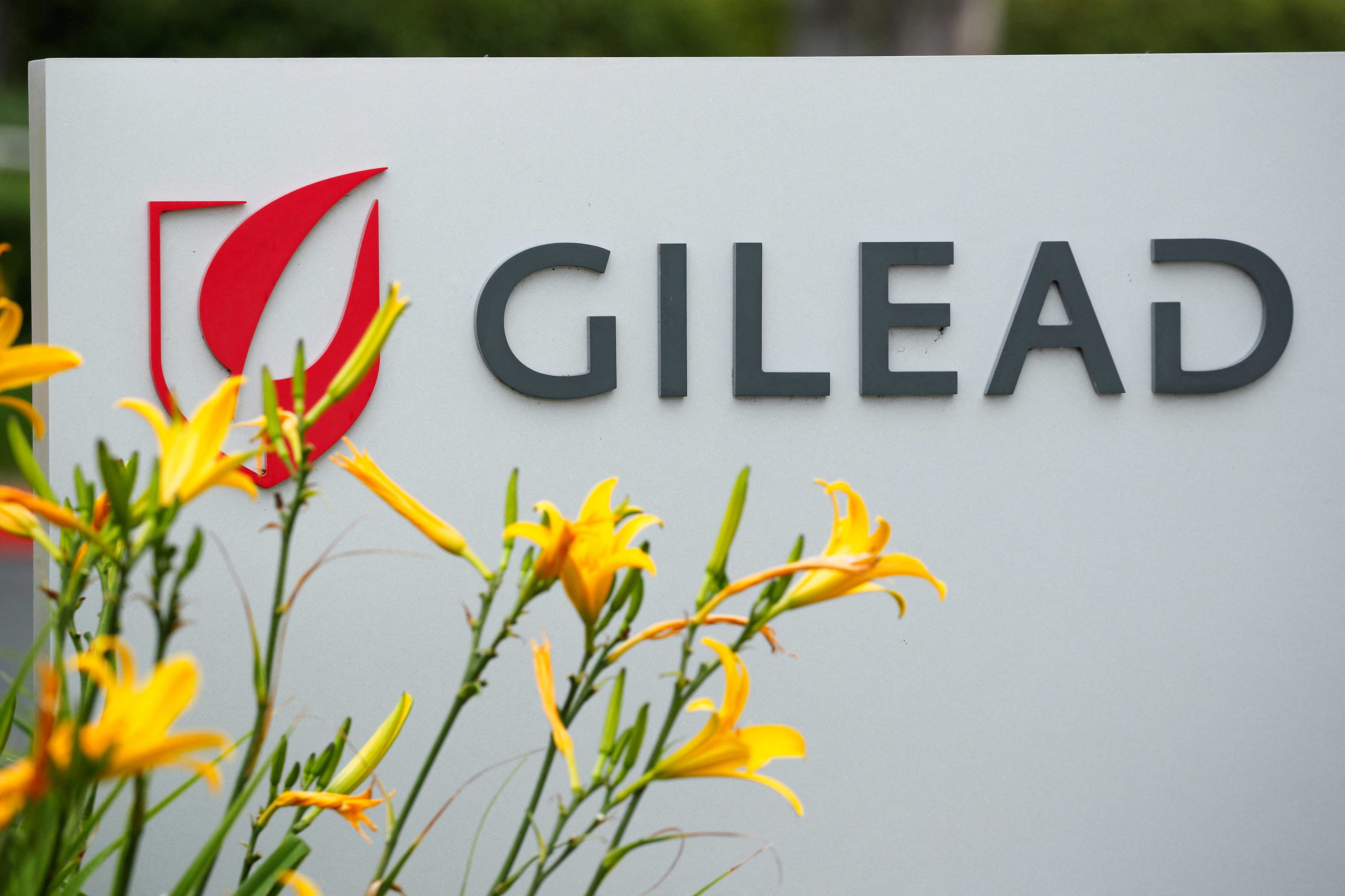 Drugmaker Gilead Sciences pledges $5 million to educate LGBTQ+ community on monkeypox