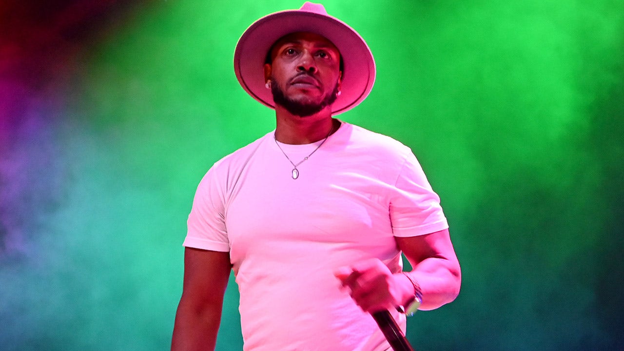 Rapper Mystikal arrested on first-degree rape, false imprisonment and domestic abuse charges in Louisiana