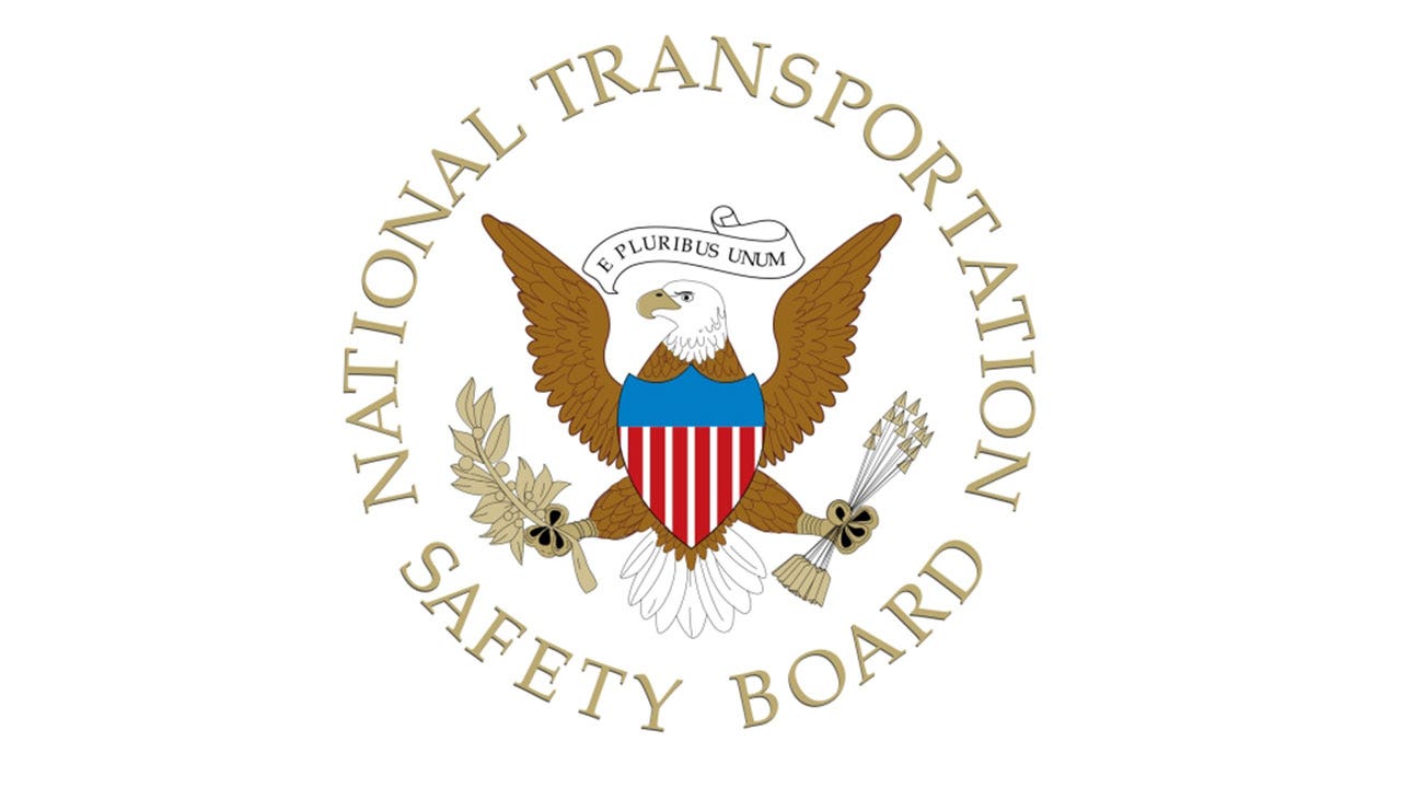 North Carolina co-pilot who jumped from plane upset about hard landing: NTSB
