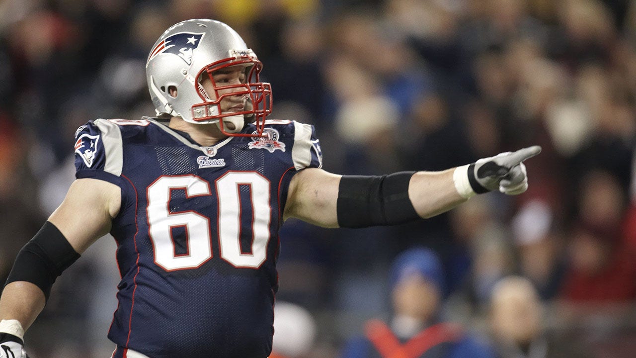 Patriots' offensive line moves look offensive in 2022