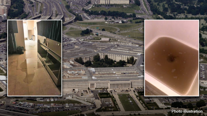 Lankford presses Pentagon to explain ‘horrific’ conditions for unvaxxed sailors seeking religious exemptions