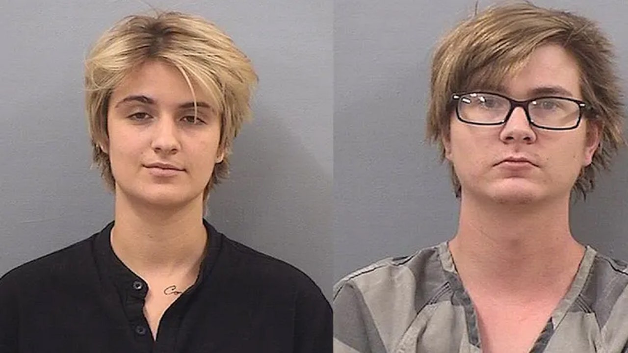 News :Tennessee couple arrested, charged after allegedly stealing from a church