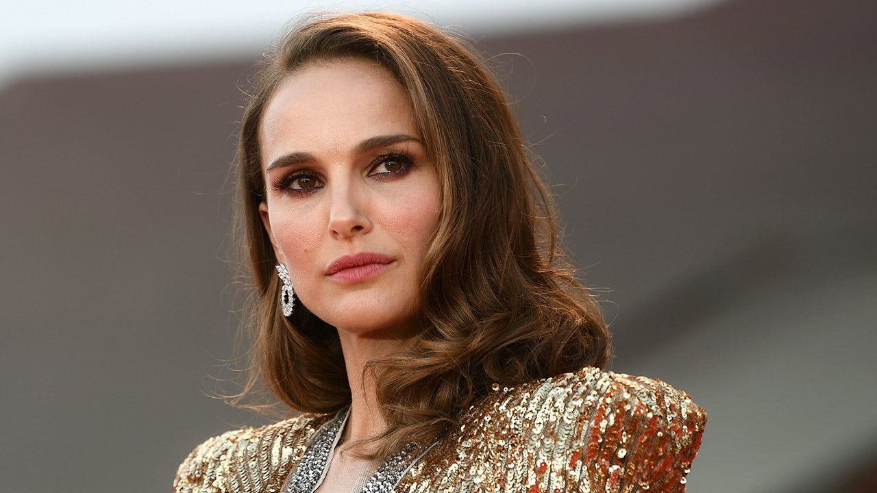 Arrest made after Natalie Portman film set faces extortion and shooting