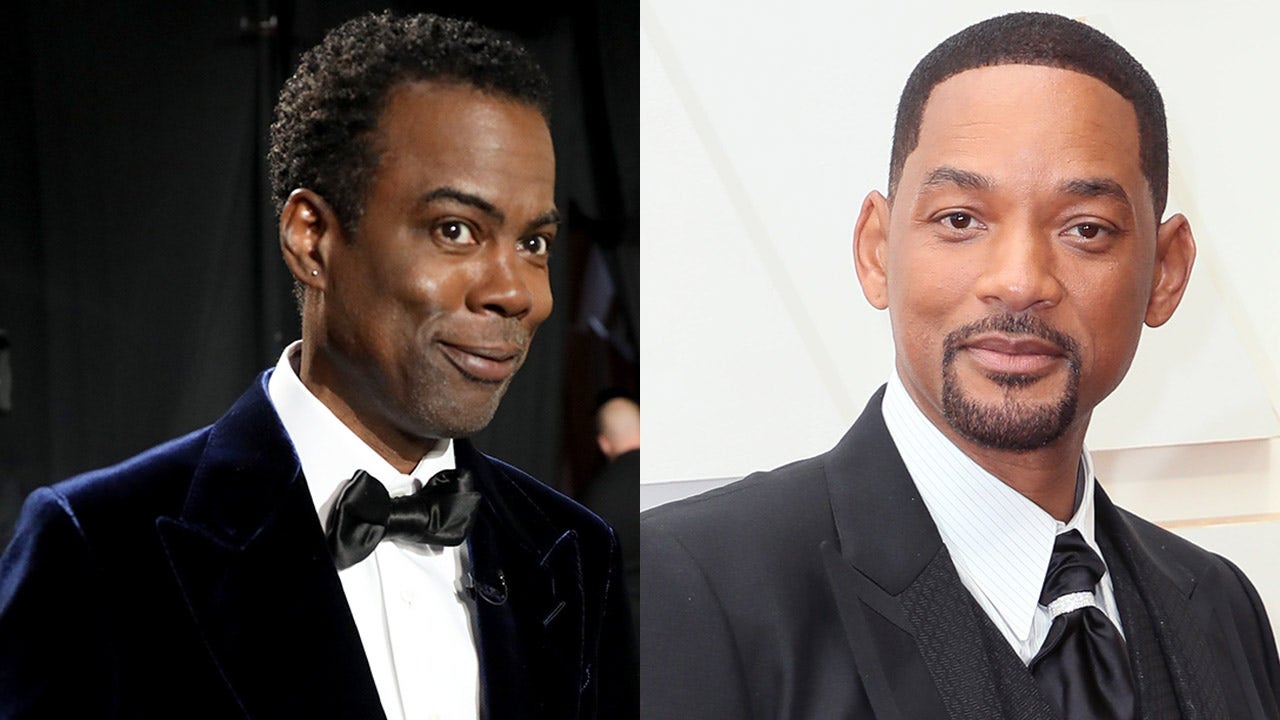 Chris Rock has 'no plans to reach out' to Will Smith following his public apology for Oscars slap, source says