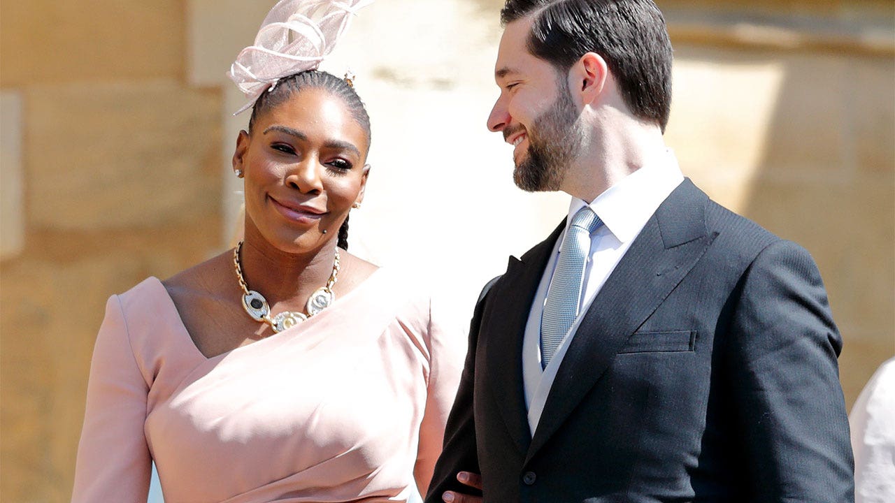 Reddit creator Alexis Ohanian, tennis stars Serena, Venus Williams lead  ownership group for first TGL team based in Los Angeles